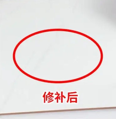 兴业瓷砖空鼓维修公司分享下板材基层，未采取柔性过渡措施的影响。在瓷砖铺贴工程中，如果采用的是板材基层（如石膏板、木工板等非刚性基层），而未采取柔性过渡措施，
